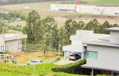 Imagem 14: TERRENO à venda, Condomínio Residencial Campos do Conde - Bragança Paulista/SP