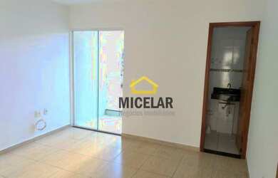 Imagem 15: Sobrado com 3 dormitórios, 90 m² - venda por R$ 850.000,00 ou aluguel...