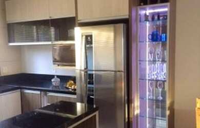 Imagem 7: CAXIAS DO SUL - Casa Padrão - Colina Sorriso