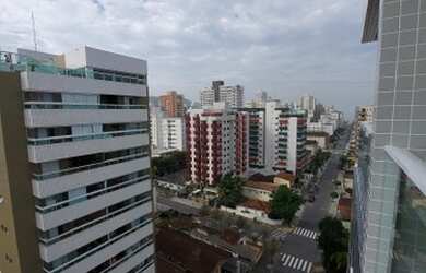 Imagem 12: Apartamento 2 dormitorios no Canto do Forte - Praia Grande - AMA330a
