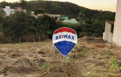 Imagem: O terreno possui 815m² de Área e está localizado em Setor