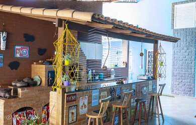 Imagem 3: Ótima casa de vila, 3 suítes, terraço com churrasqueira, Freguesia...