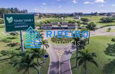 Imagem 4: Terreno residencial para Venda - Ninho Verde l, porangaba