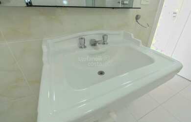 Imagem 16: Apto. recém reformado 3 dts, 1ste, 395mts/aú, 1vg px Estação Higienópolis...