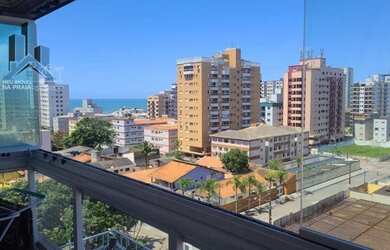 Imagem 7: Apartamento à Venda na Praia Grande, SP