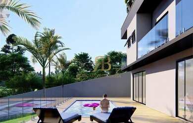 Imagem 5: Linda Casa á Venda em Atibaia - SP em Condomínio Fechado