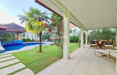 Imagem 12: Alto da Boa Vista! Linda Casa!