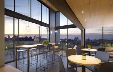 Imagem 11: Garden residencial para venda, Cidade Baixa, Porto Alegre - GD7502