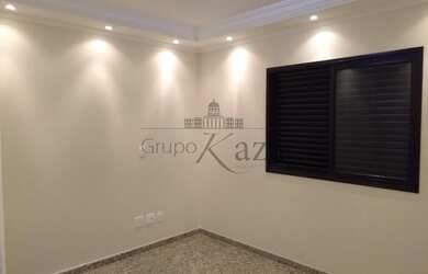 Imagem 8: Apartamento para aluguel tem 124 metros quadrados com 4 quartos