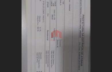 Imagem 15: Casa Sobrado. Piscina, Churrasqueira, 274m² de Áreae2 Vagas na garagem