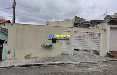 Imagem 1: SãO PAULO - Casa de Condomínio - Vila Paranaguá