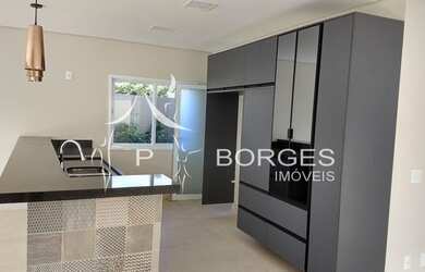 Imagem 12: casa - Condomínio Villa Bella Livorno - Paulínia