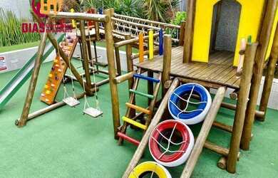 Imagem 9: Apartamento Alto Padrão à venda em Salvador/BA