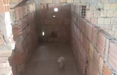 Imagem 2: Terreno 7 13. 1 Banheiroe2 Dormitórios