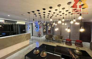 Imagem 15: Apartamento com 2 dormitórios à venda, 49 m² por R$ 475.260,00 - Tambaú - João Pessoa/PB