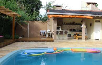 Imagem 2: LONDRINA - Casa Padrão - Mediterrâneo