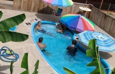 Imagem 1: Sitio venda ou troca por casa