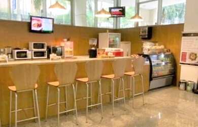 Imagem 9: Sala, 85 m² - venda por R$ 720.000,00 ou aluguel por R$ 6.460,00/mês...