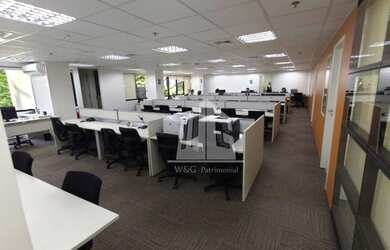 Imagem 7: Conjunto, 357 m² - venda por R$ 3.650.000,00 ou aluguel por R$ 19.800,00/mês...