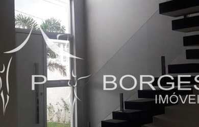 Imagem 14: casa - Condomínio Villa Bella Livorno - Paulínia