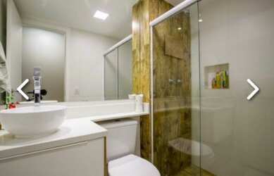 Imagem 9: LINDO APTO 3QTOS-SUÍTE-77M2-1VGA-LUAR DO PONTAL-RECREIO DOS BANDEIRANTES...