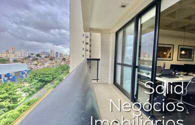 Imagem: O depósito possui 2 Vagas na garagem, 47m² de Área e está