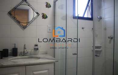 Imagem 14: Apartamento na Praia Grande área nobre