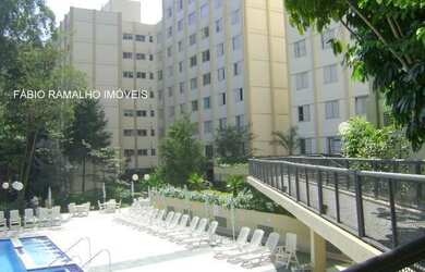 Imagem 16: Apartamento no Jardim Marajoara. Portal do Brooklin