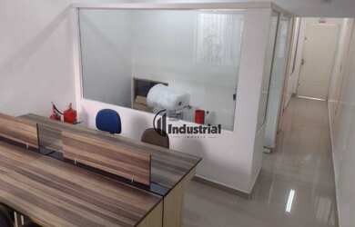 Imagem 10: Sobrado à venda, 128 m² por R$ 700.000 - Santo Antônio - São Caetano...