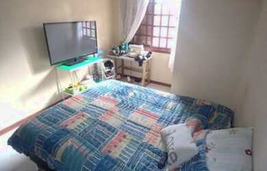 Imagem 13: Casa com 4 dormitórios, 100 m² - venda por R$ 855.000 ou aluguel por...