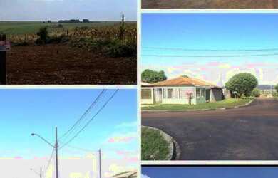 Imagem: O terreno possui 360m² de Área e está localizado em Centro