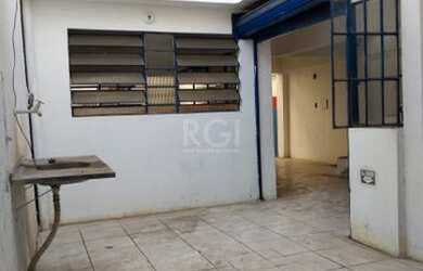 Imagem 5: Porto Alegre - Galpão/Depósito/Armazém - Cristo Redentor