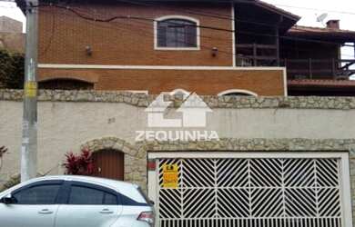 Imagem 1: Residencial - City Bussocaba