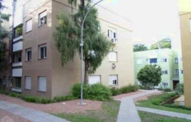 Imagem 1: Porto Alegre - Apartamento Padrão - Guarujá