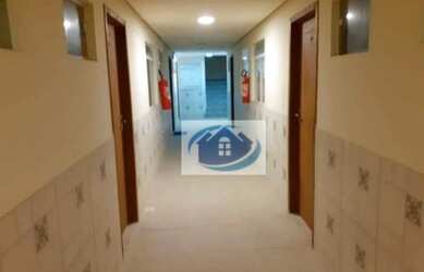 Imagem 1: Apartamento à venda, 35 m² por R$ 75.000,00 - Vargem Grande - Rio de...