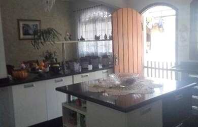 Imagem 5: Casa residencial à venda, Santa Luzia, Bragança Paulista