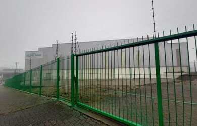 Imagem 3: Pavilhão / Depósito Cinqüentenário Caxias do Sul