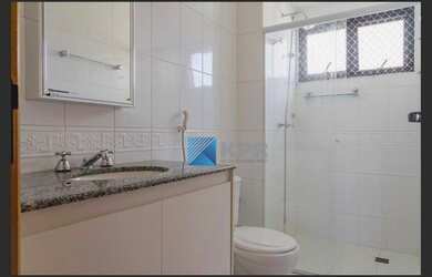 Imagem 6: Apartamento com 3 dormitórios para alugar, 105 m² por R$ 3.500,00/mês...