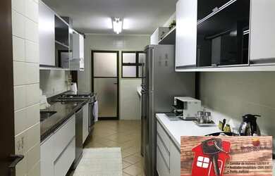 Imagem 7: apartamento guaruja frente mar venda condominio tortugas 4 suites 224...