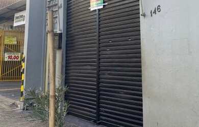 Imagem: O depósito possui 65m² de Área e está localizado em Centro