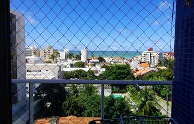 Imagem 1: Apartamento com 3 dormitórios, 75 m² - venda por R$ 560.000,00 ou aluguel...