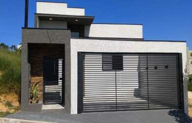 Imagem 2: Casa com 3 dormitórios à venda, 88 m² por R$ 475.000 - Vila Verde -...