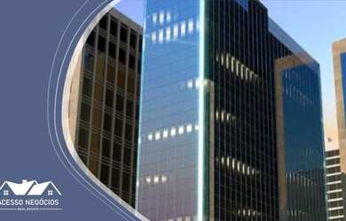 Imagem 5: Andar/laje corporativa para aluguel tem 488 metros quadrados em Bela Vista...