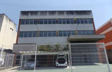 Imagem: O depósito está localizado em Jardim Pereira Leite, São Paulo