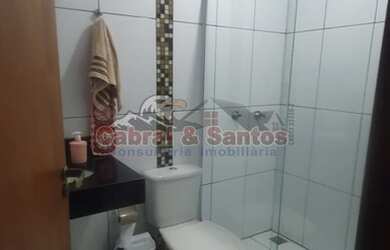 Imagem 15: INDAIATUBA - Casa Padrão - JARDIM PAULISTA II