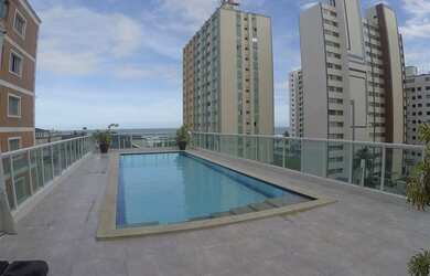 Imagem 7: PRAIA GRANDE - Apartamento Padrão - TUPI