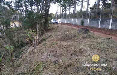 Imagem: O terreno possui 1.284m² de Área e está localizado em Jundiaizinho