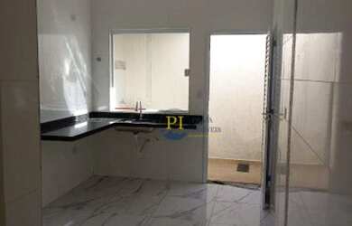 Imagem 1: Casa com 2 dormitórios, 65 m² - venda por R$ 260.000 ou aluguel por...