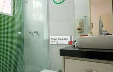 Imagem 12: Sobrado à venda, 250 m² por R$ 768.000,00 - Limão - São Paulo/SP