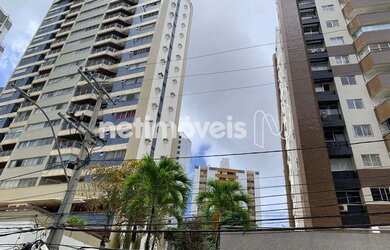 Imagem 3: Venda Apartamento 4 quartos Caminho das Árvores Salvador